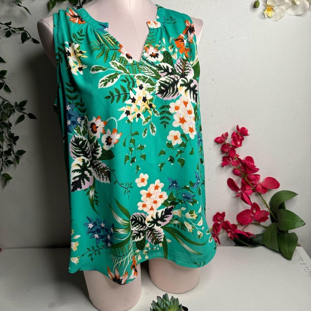 💚 Violet & Claire Top 💚